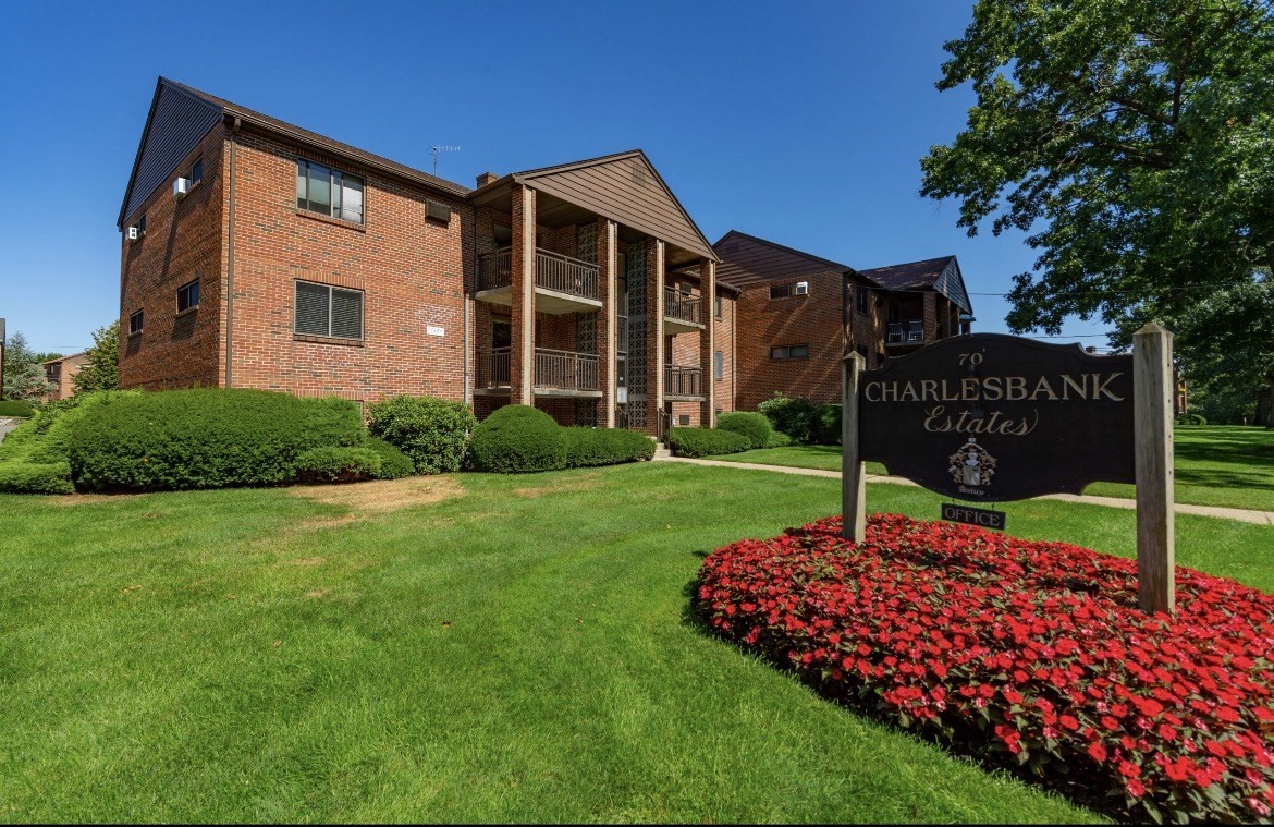 6 C Charlesbank Way # C Property Photo 15