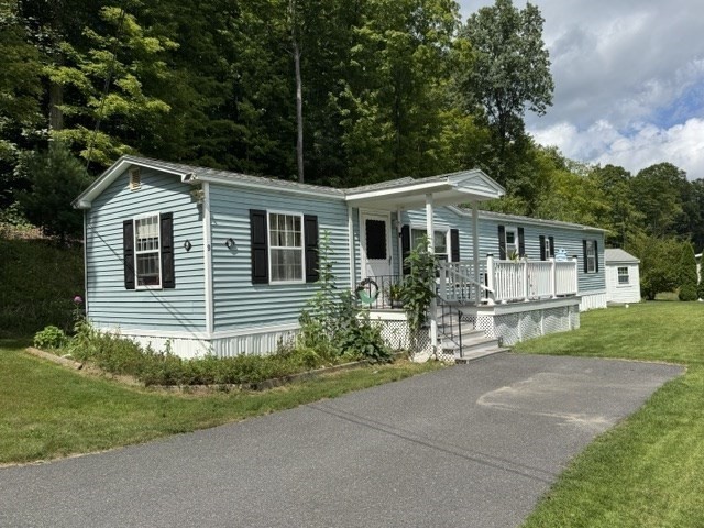 9 Jordan Way Property Photo 1