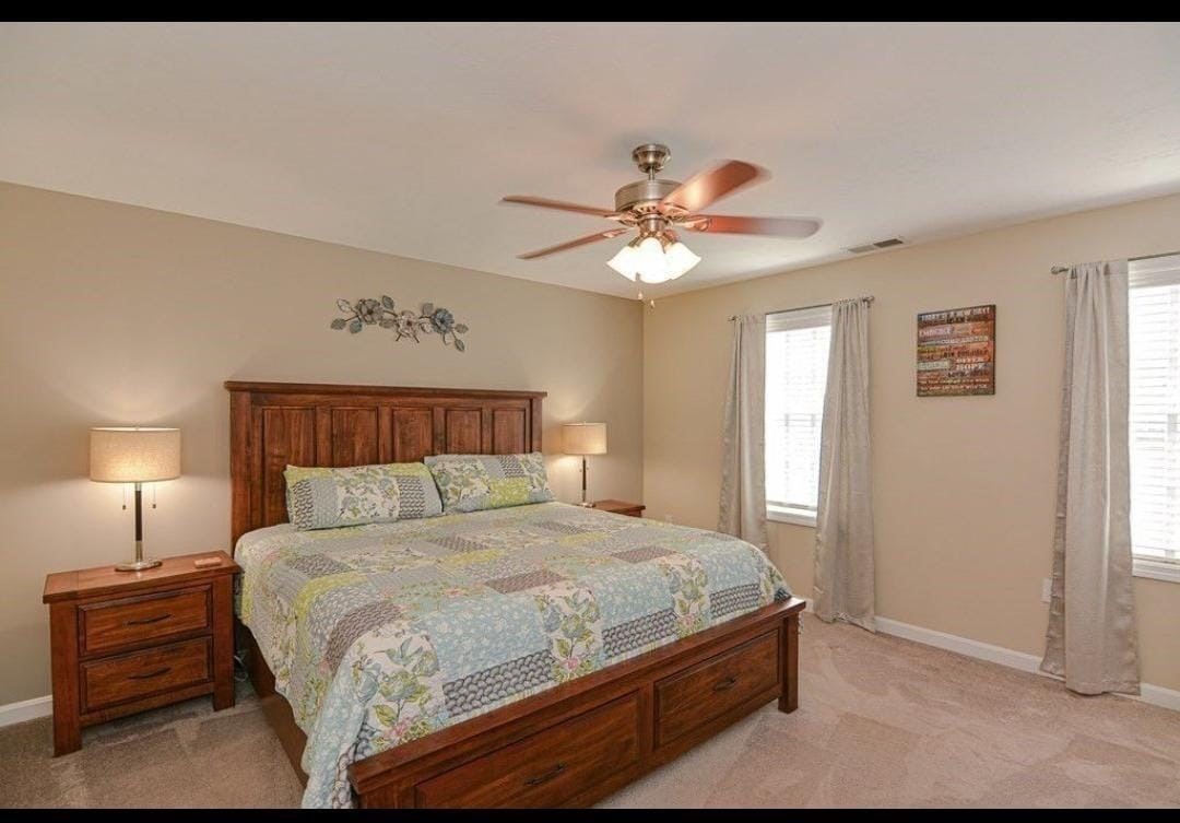8 Sourwood Circle Property Photo 6