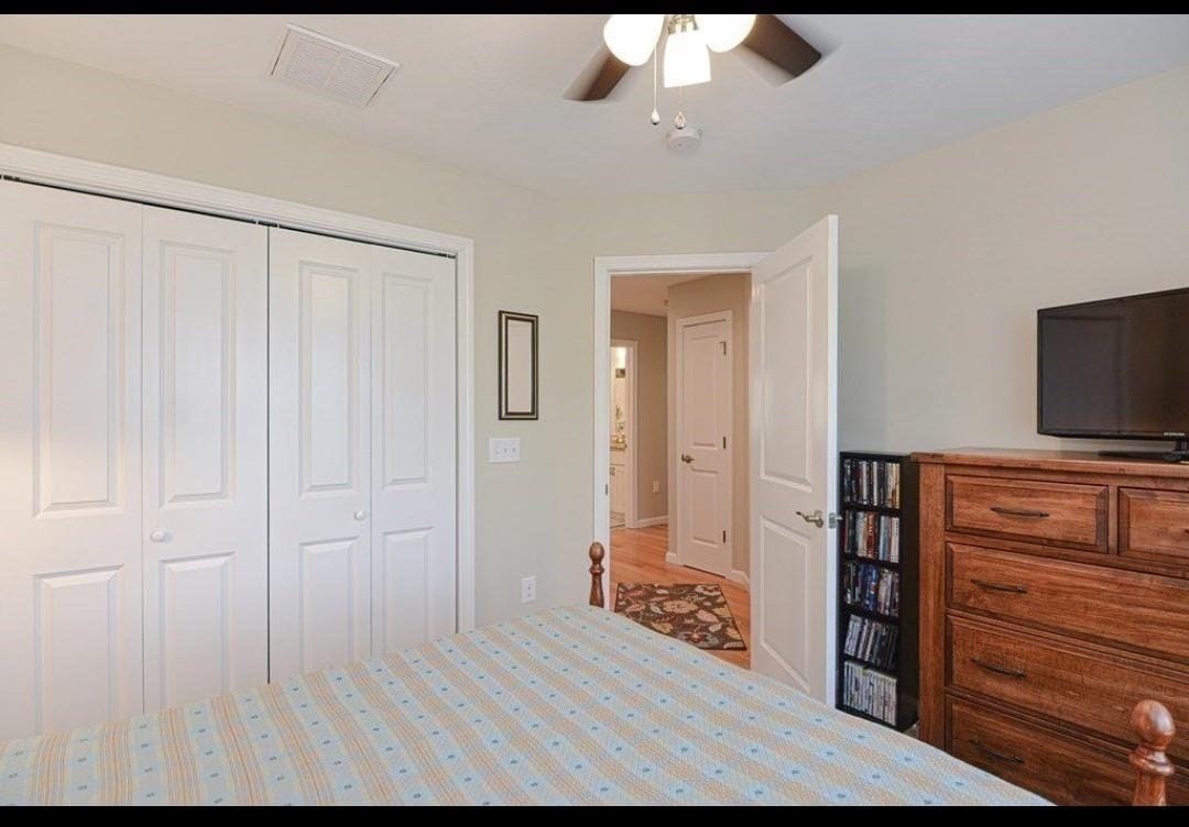 8 Sourwood Circle Property Photo 7