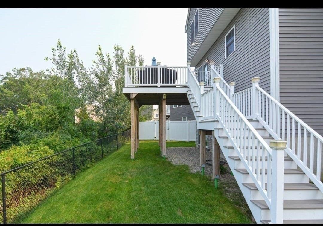 8 Sourwood Circle Property Photo 14