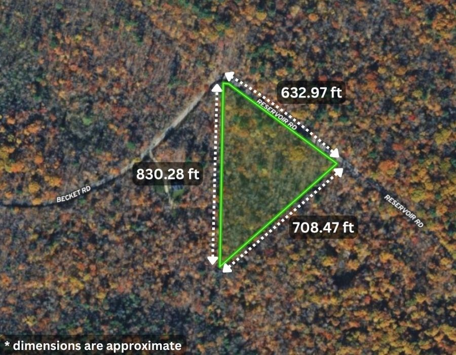 Lot 13 W Hill Road Property Photo 3