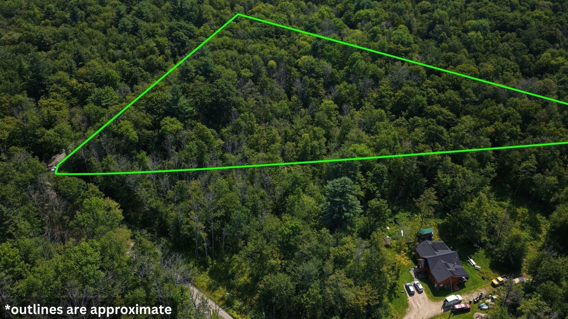 Lot 13 W Hill Road Property Photo 5