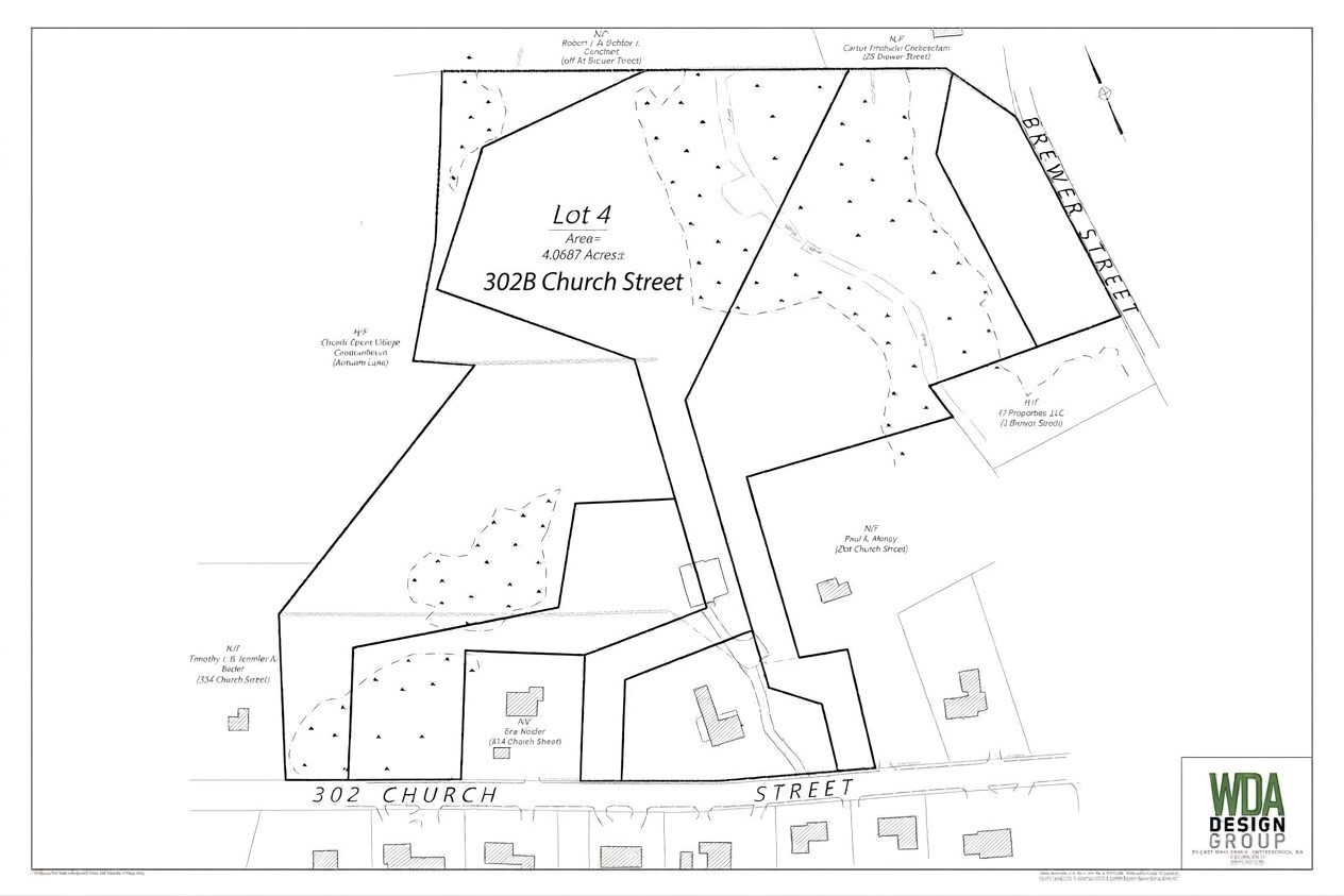 302 Church Street Property Photo 1