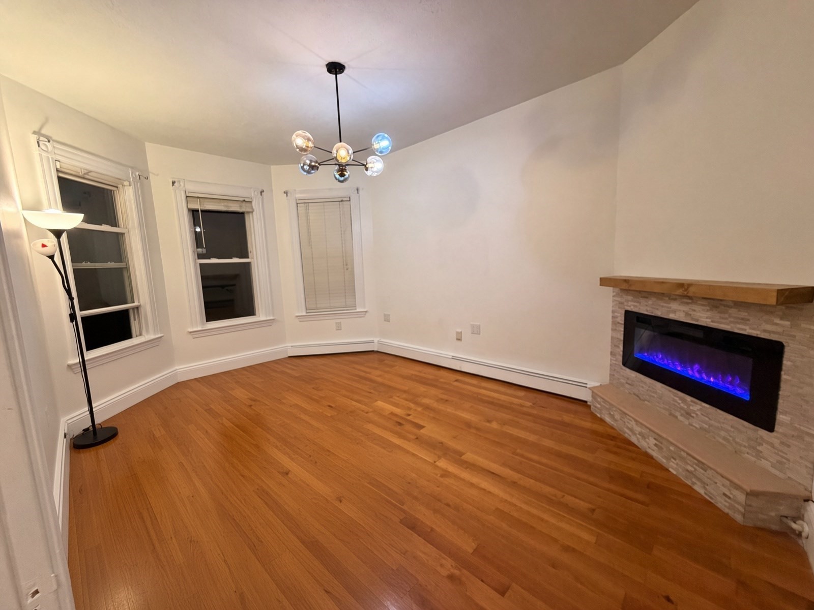 3 Spring Garden # 3 Property Photo 1