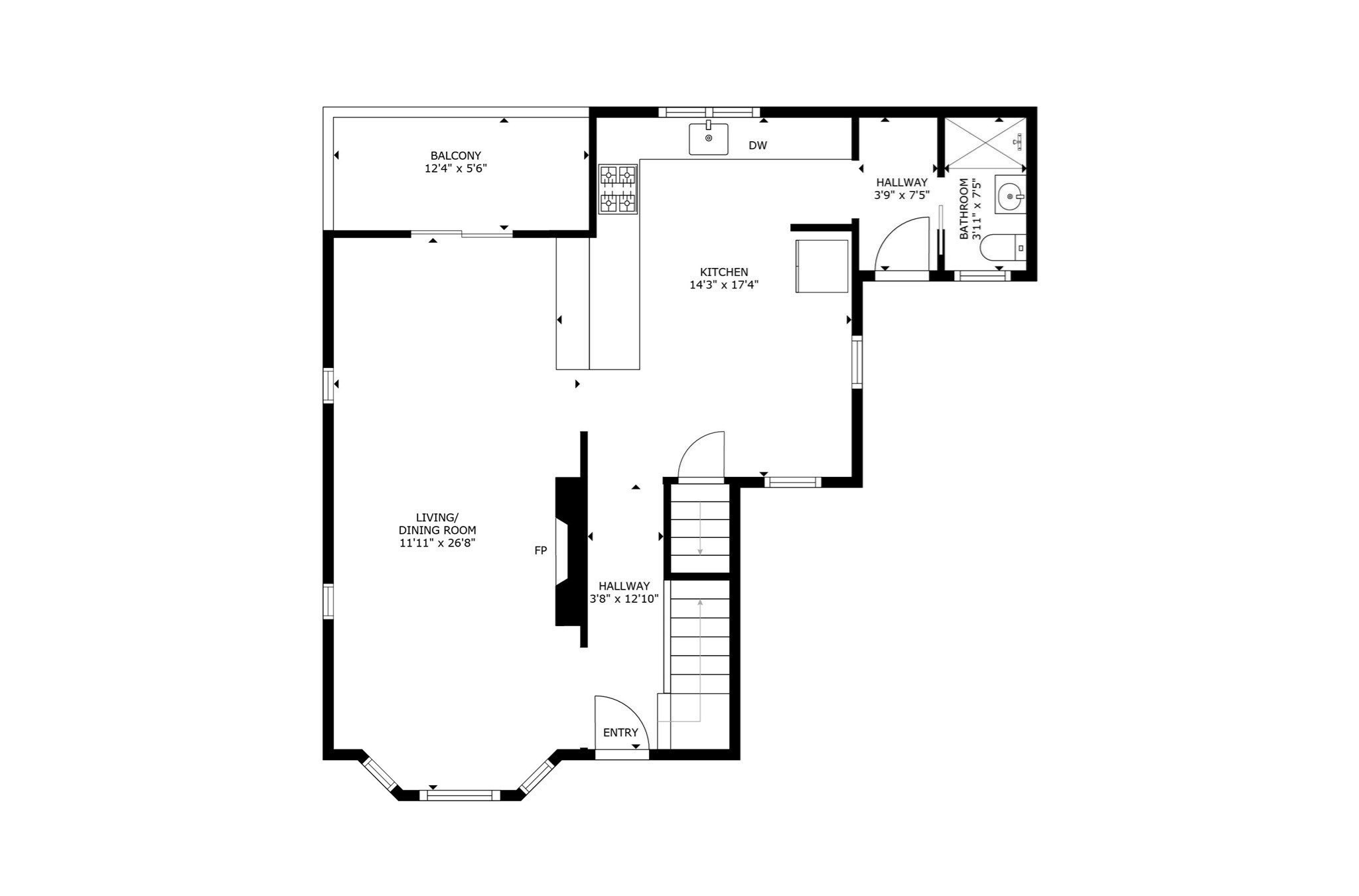 2 Summer Street Pl Property Photo 41