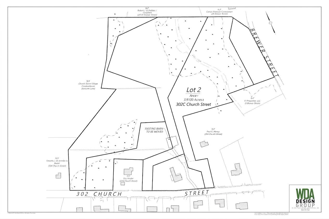 302 Church Street Property Photo 1