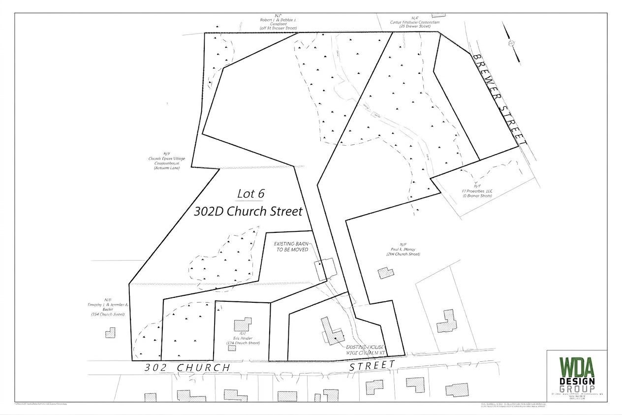 302 Church Street Property Photo 1