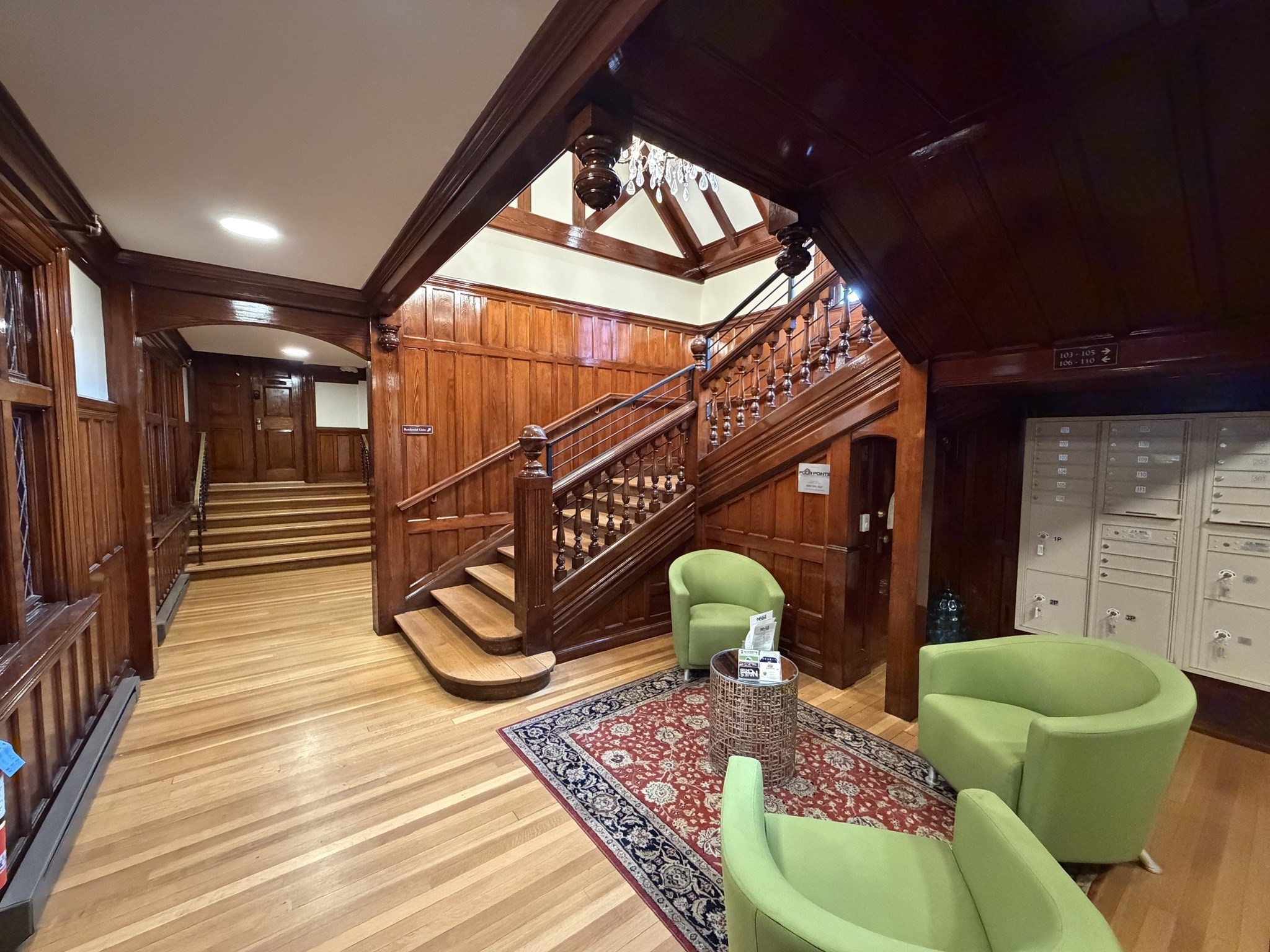 5 Pleasant # 106 Property Photo 12