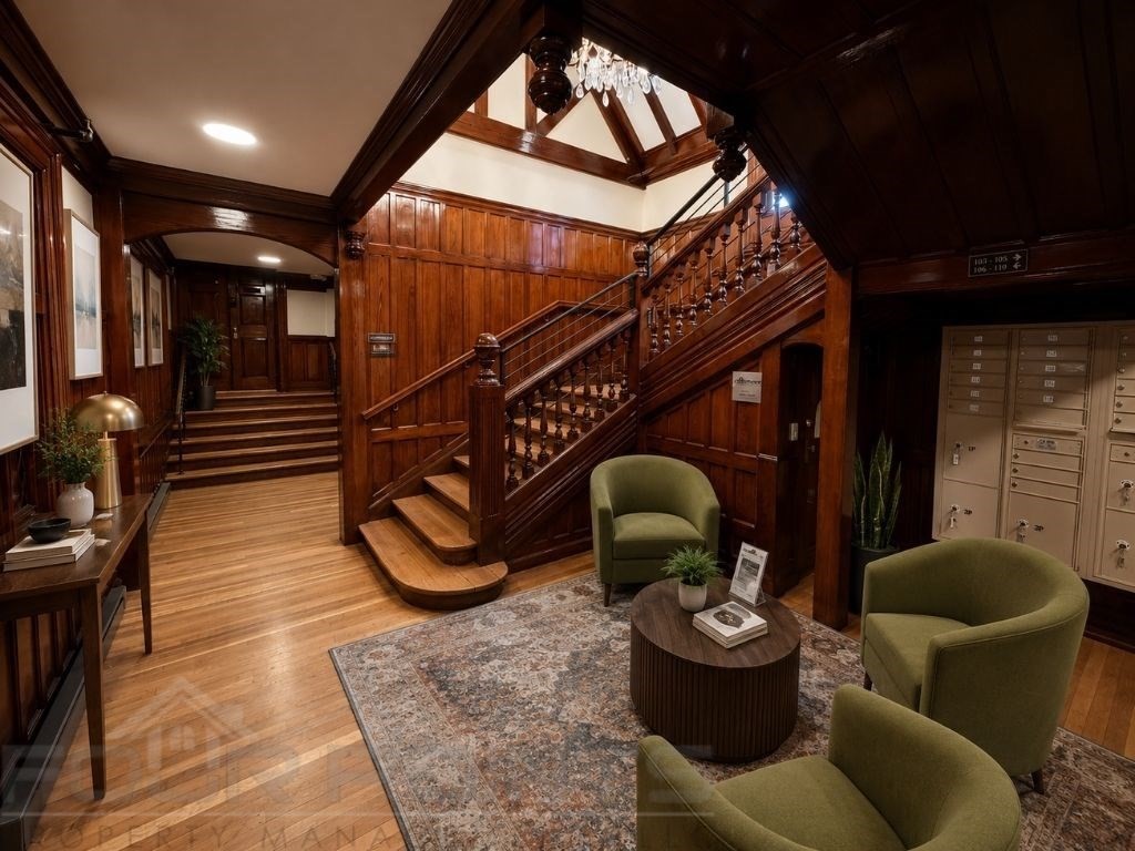5 Pleasant # 106 Property Photo 13