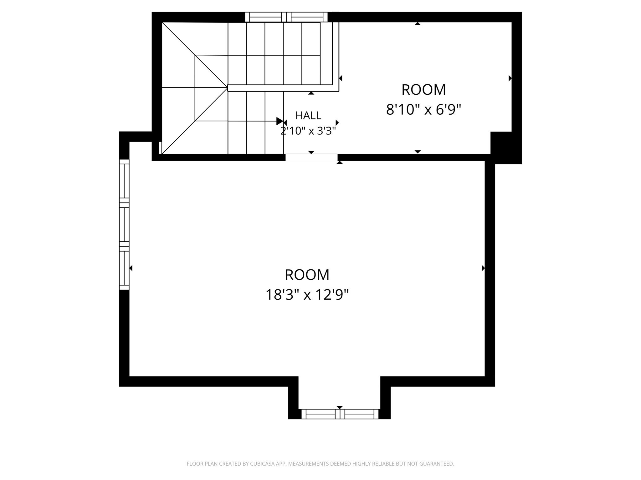 5 Pleasant # 108 Property Photo 10