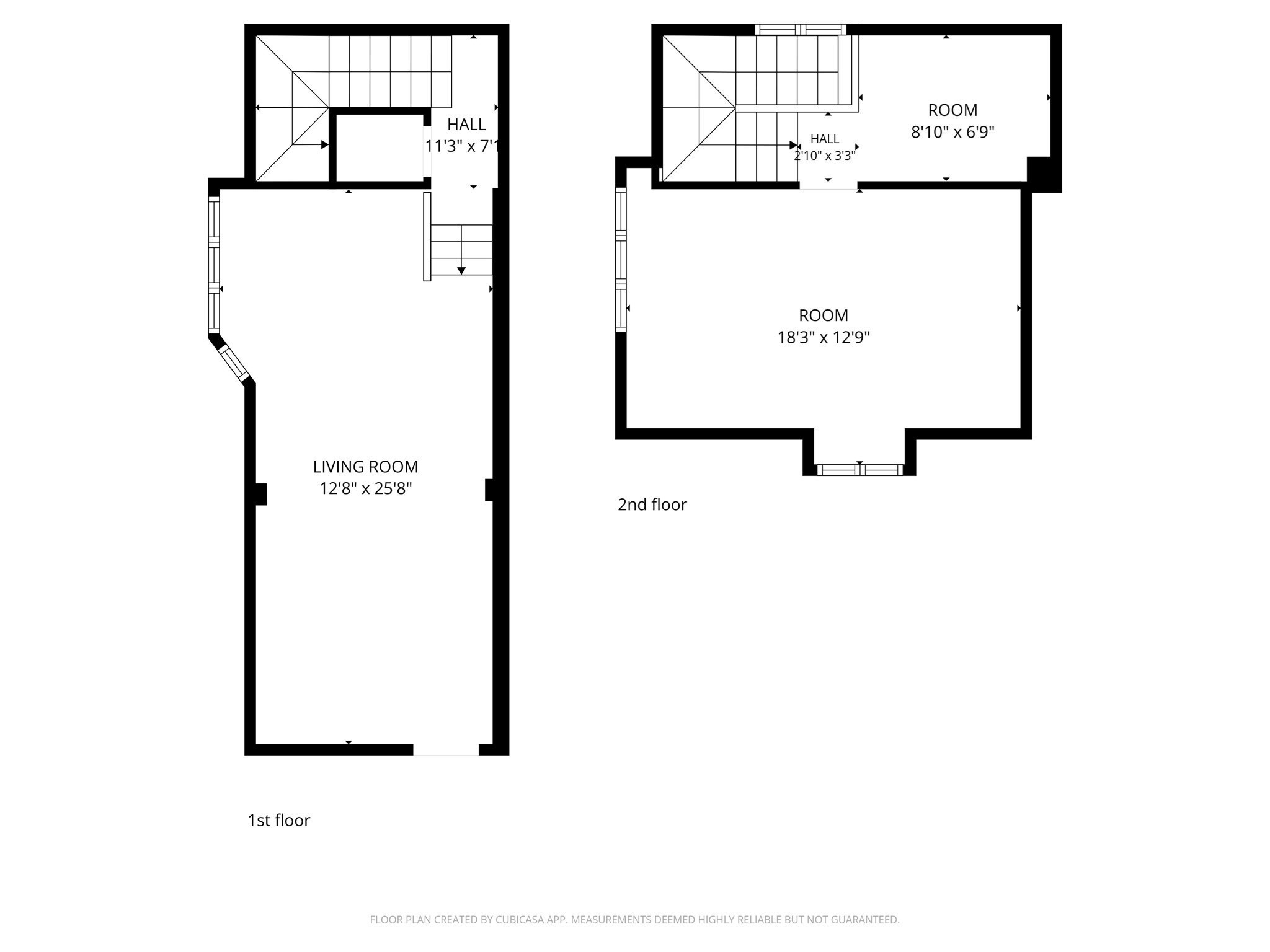 5 Pleasant # 108 Property Photo 11