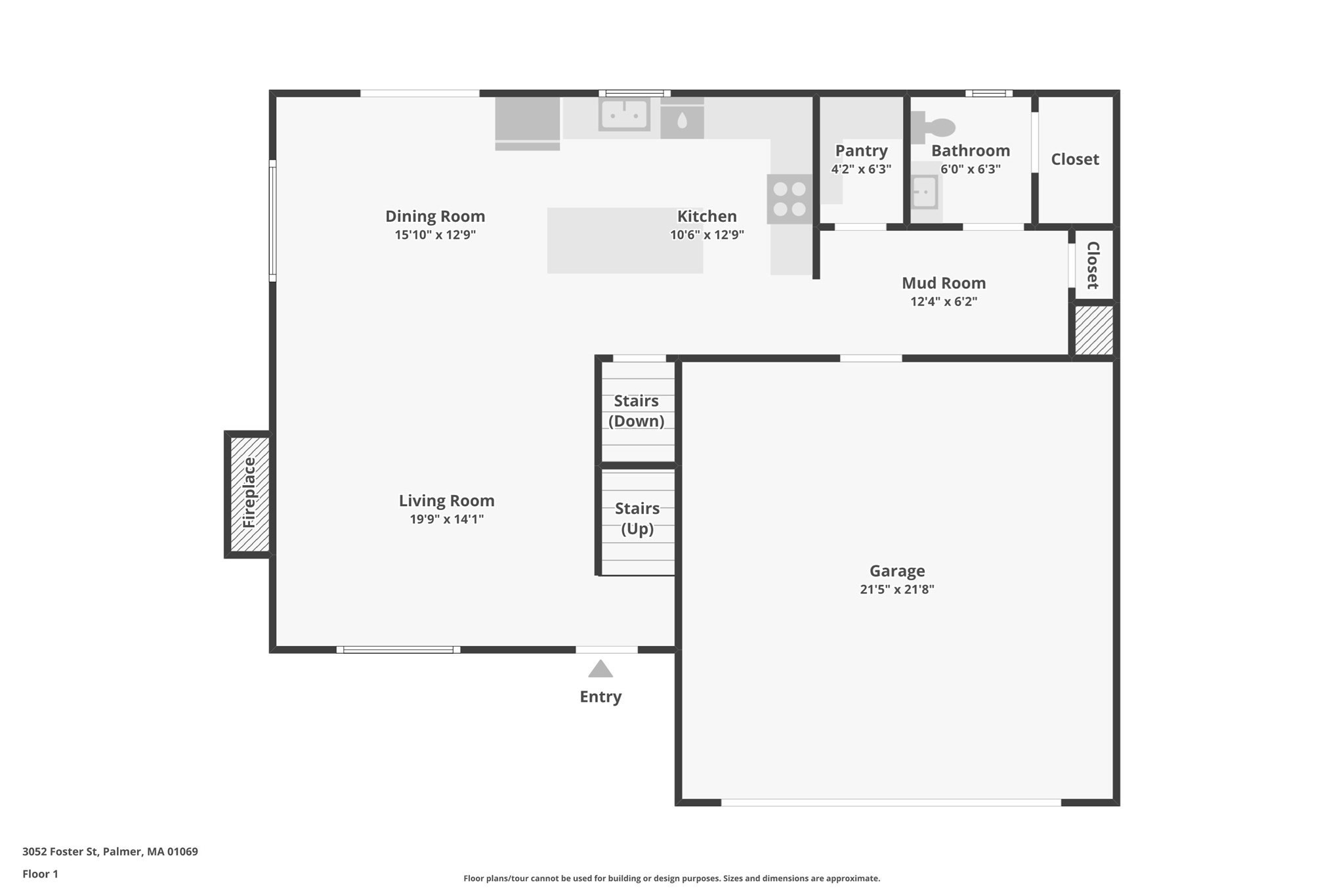 3052 Foster St Property Photo 29