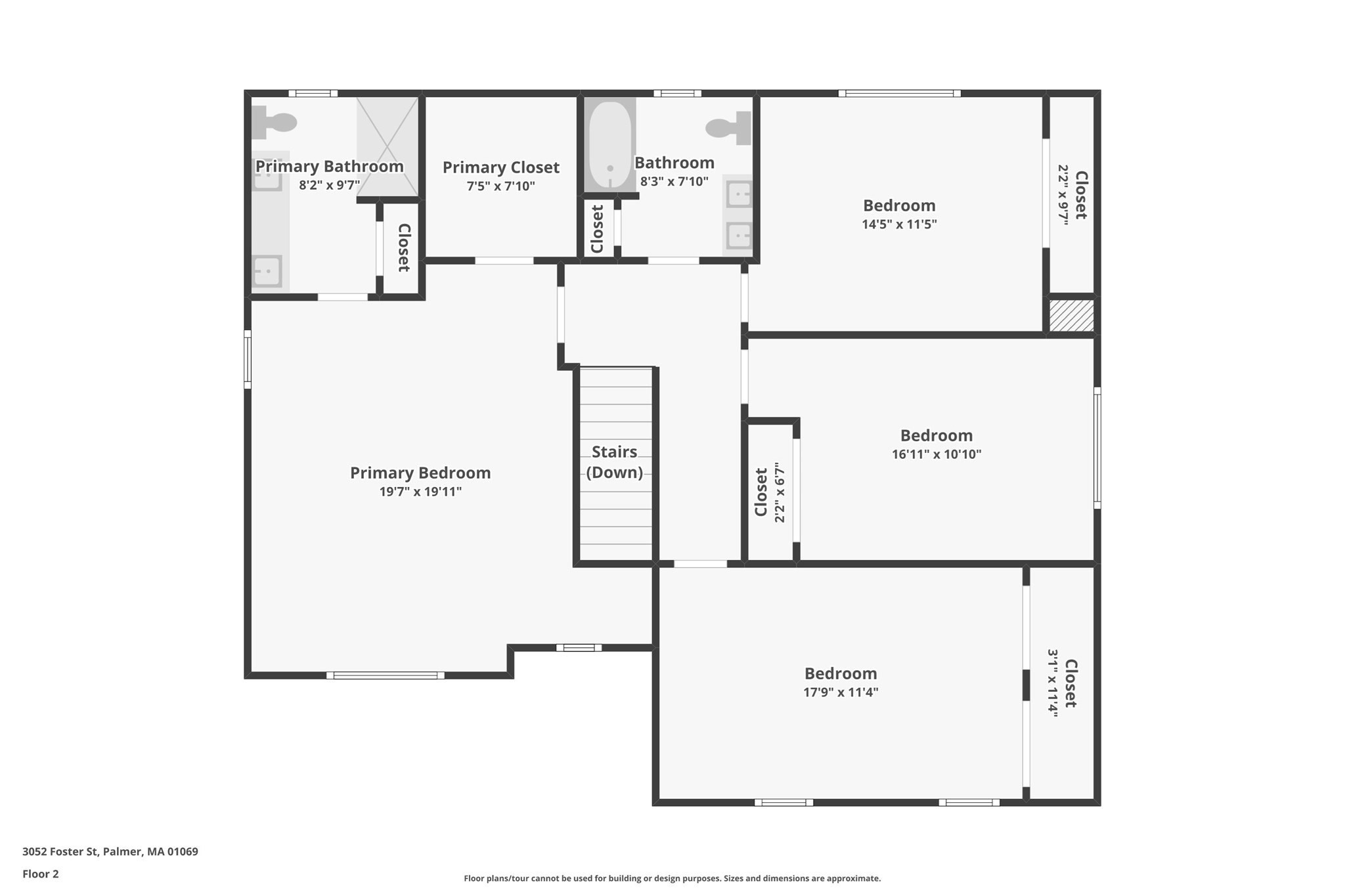 3052 Foster St Property Photo 30