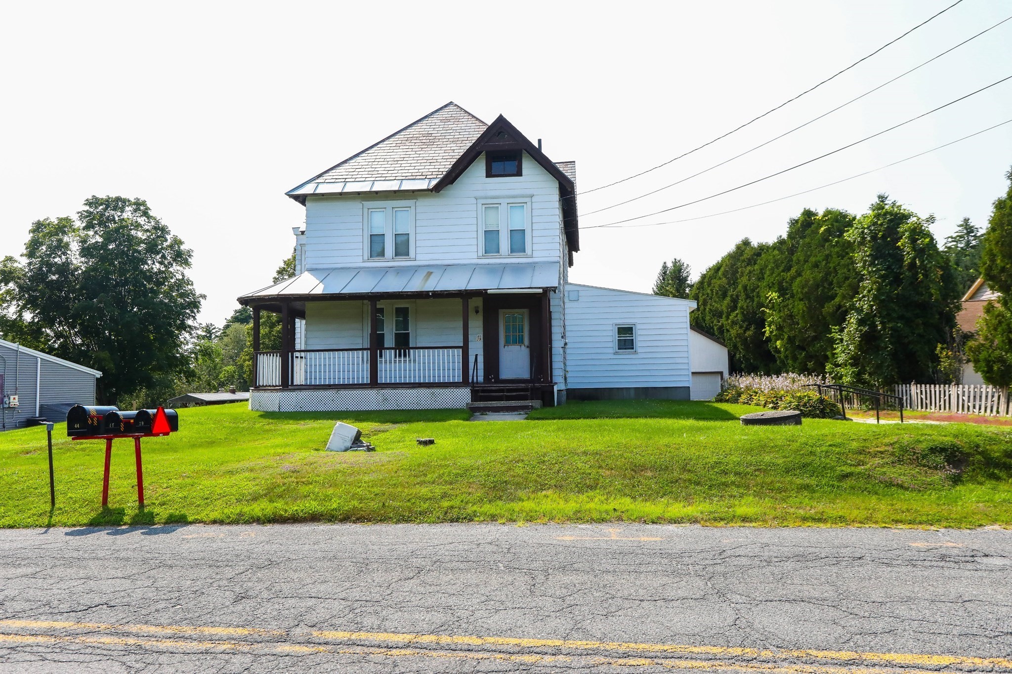 39 Middle Rd