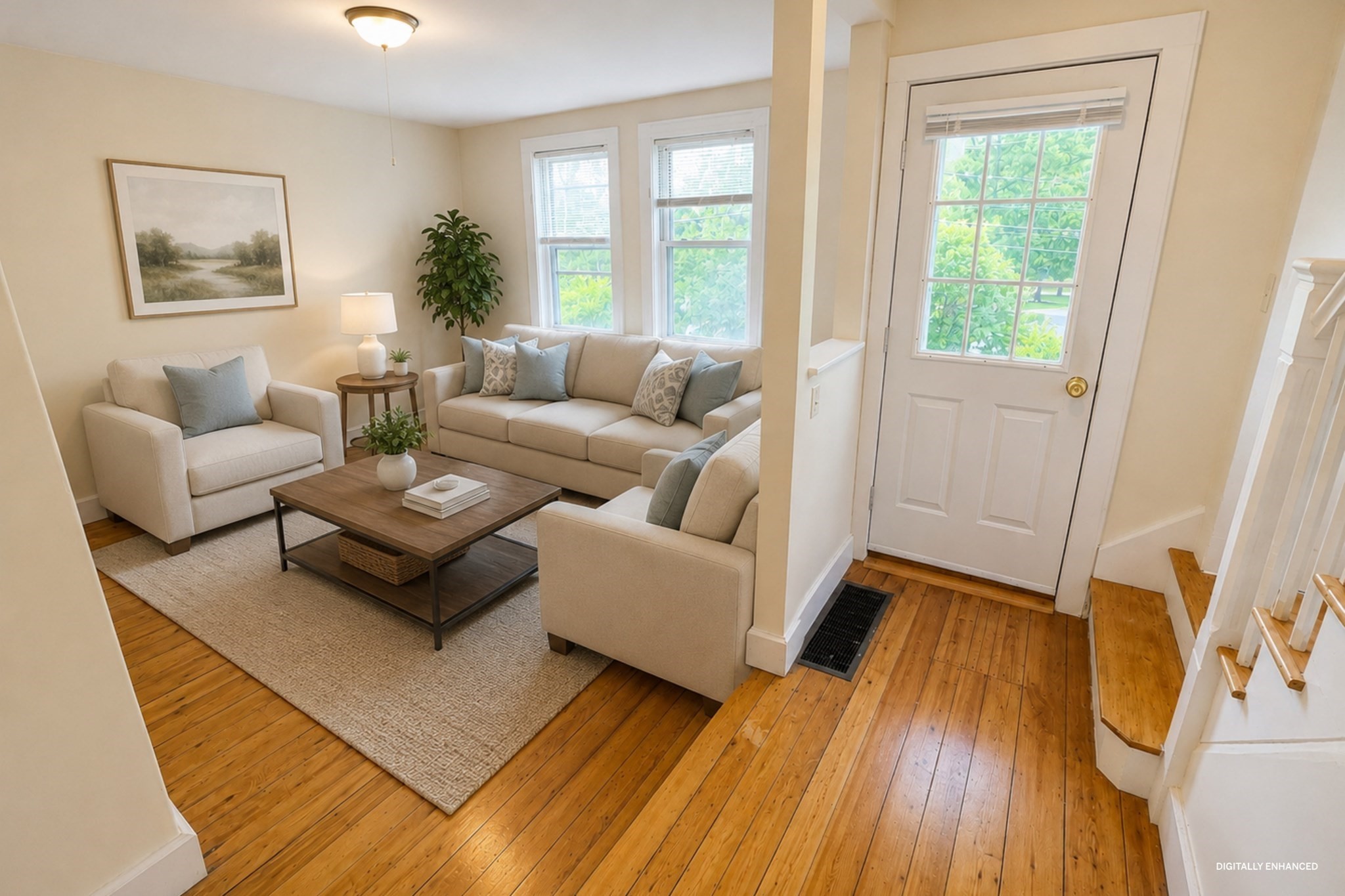 23 Lexington St. # 23 Property Photo 1