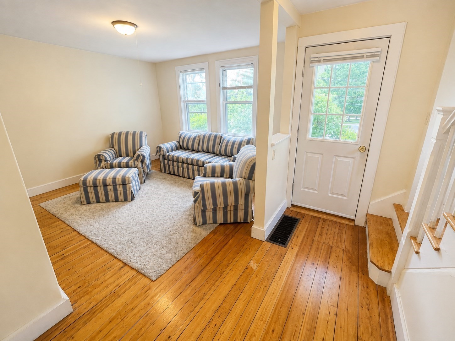 23 Lexington St. # 23 Property Photo 2