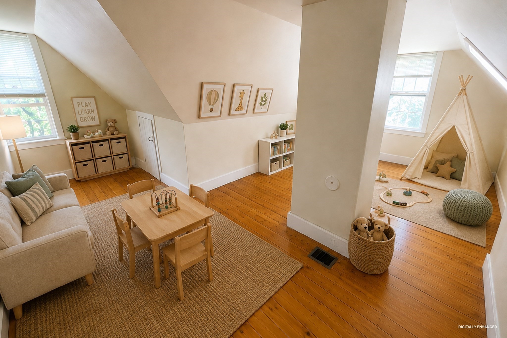 23 Lexington St. # 23 Property Photo 17