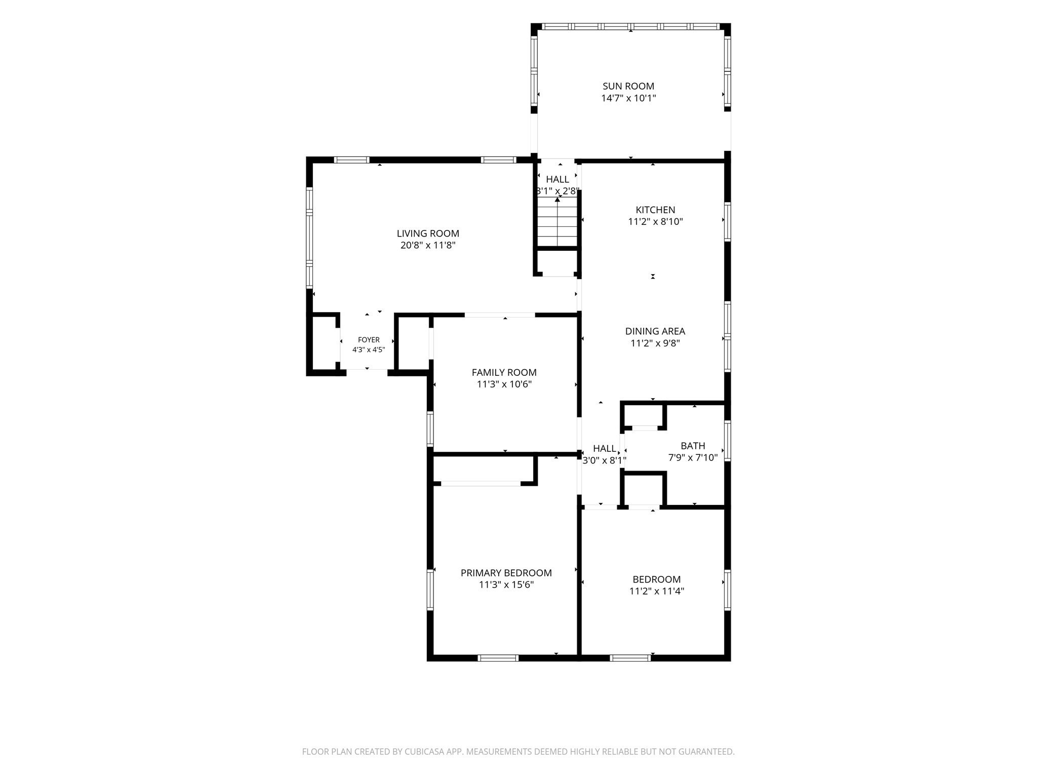 25 Gertrude St Property Photo 41