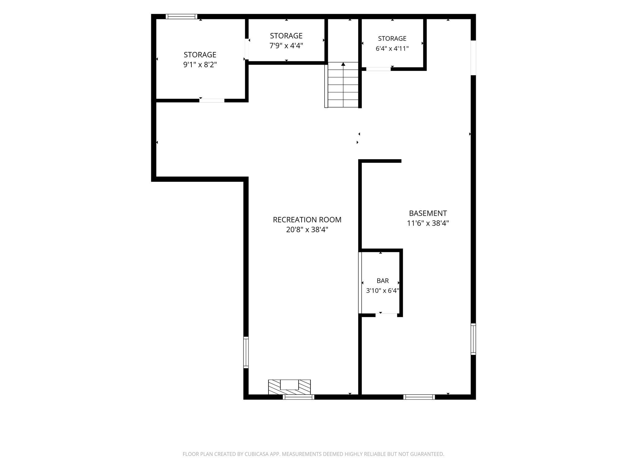 25 Gertrude St Property Photo 42