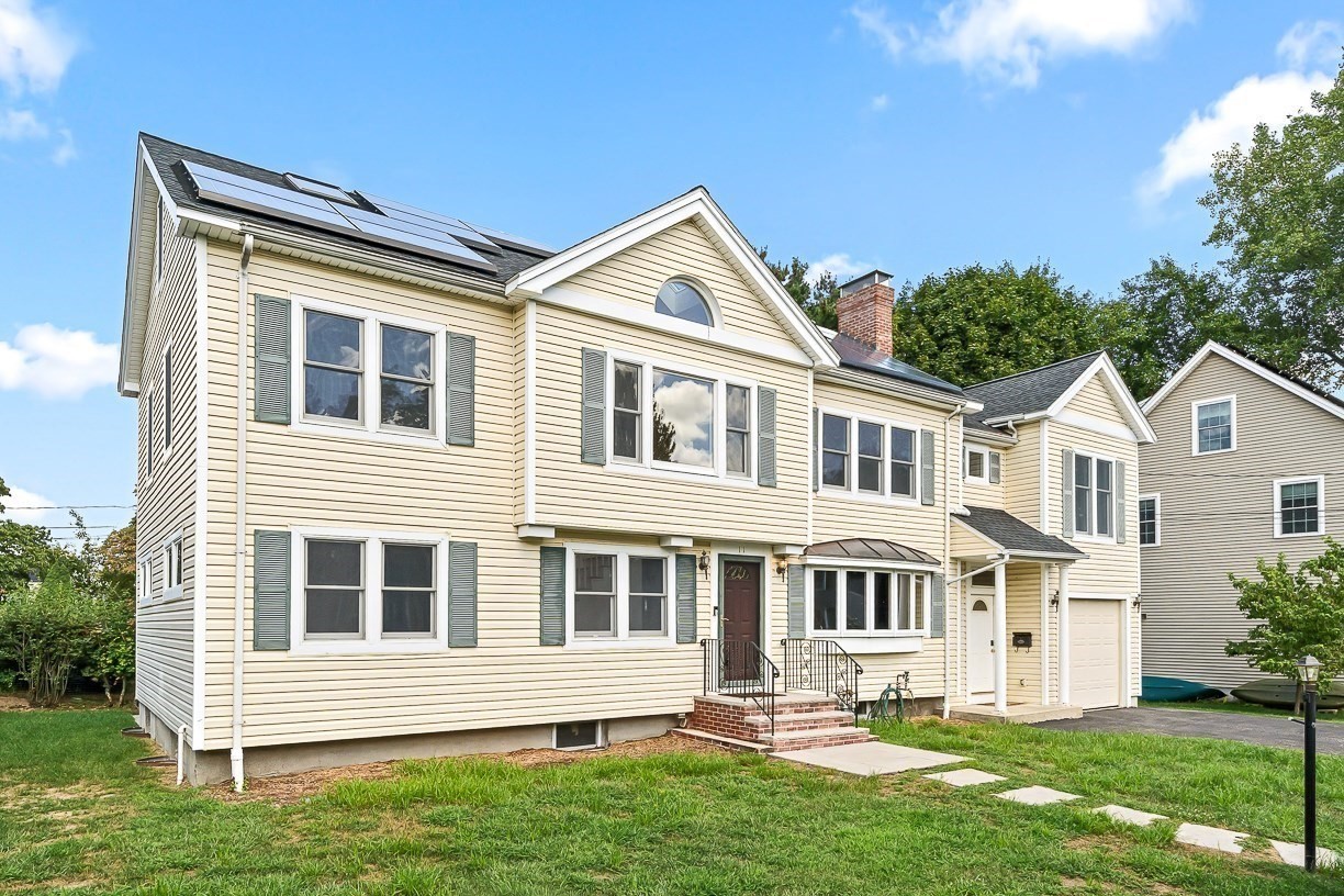 11 Garrison Road Property Photo 1