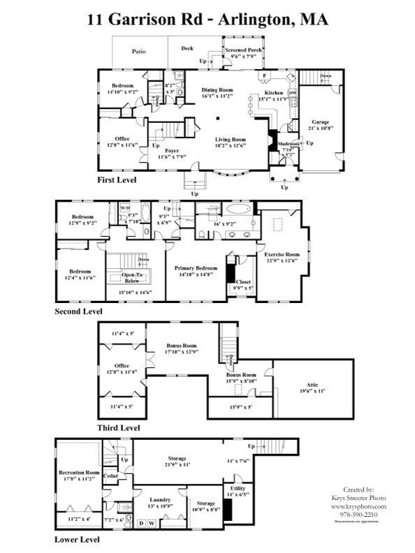 11 Garrison Road Property Photo 31
