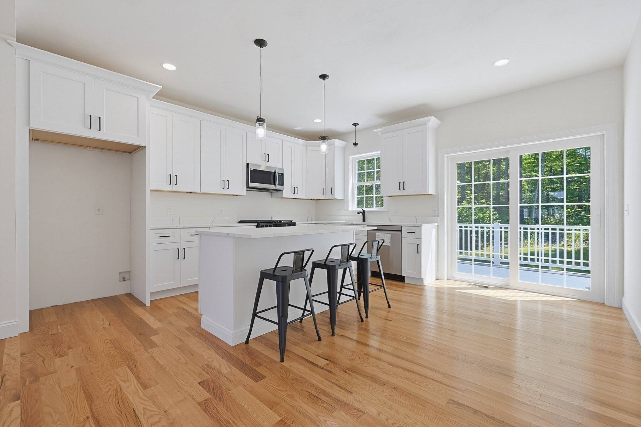 53 Fisherville Terrace # 0 Property Photo 13