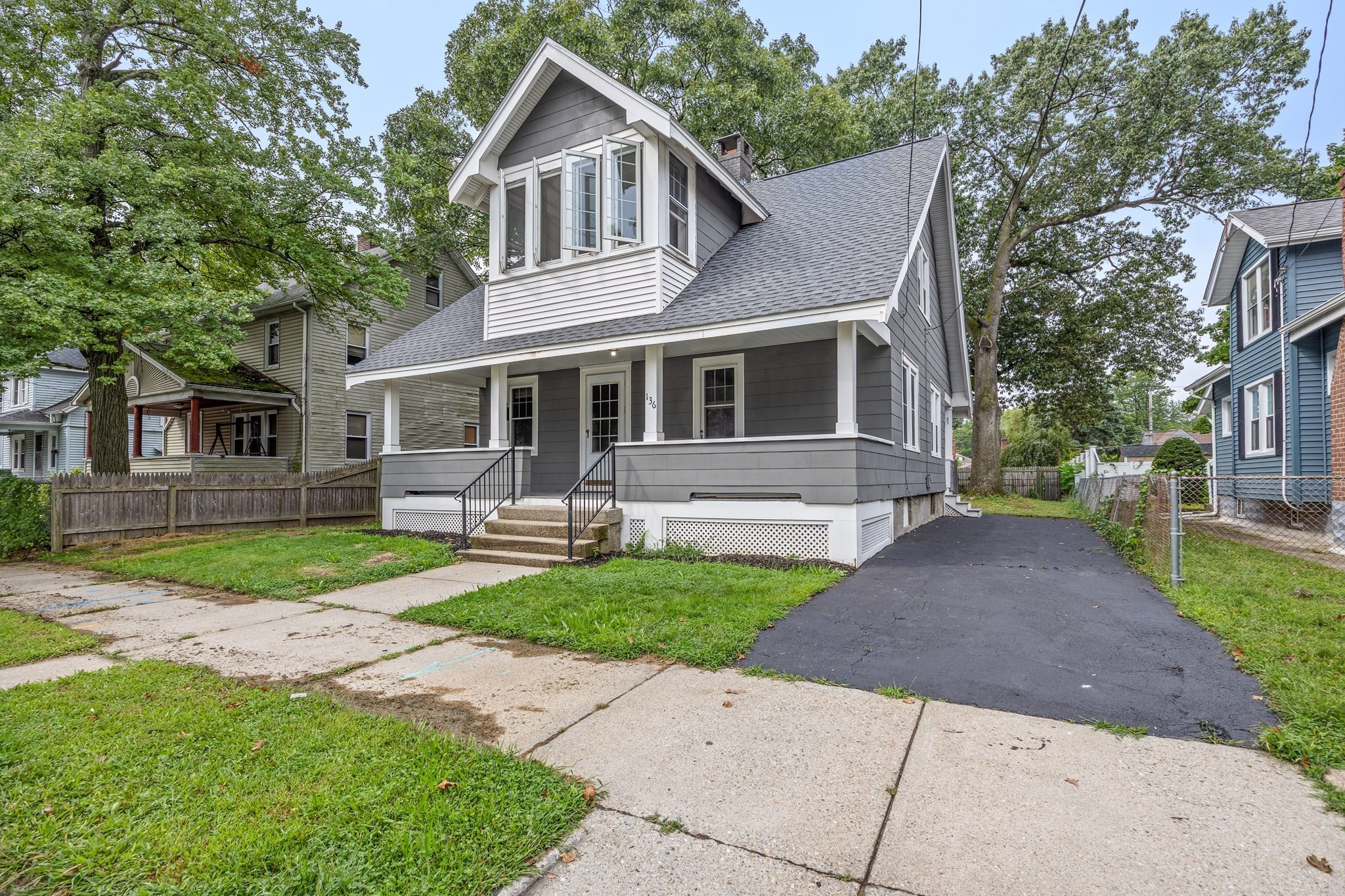 136 Marsden Street Property Photo 1