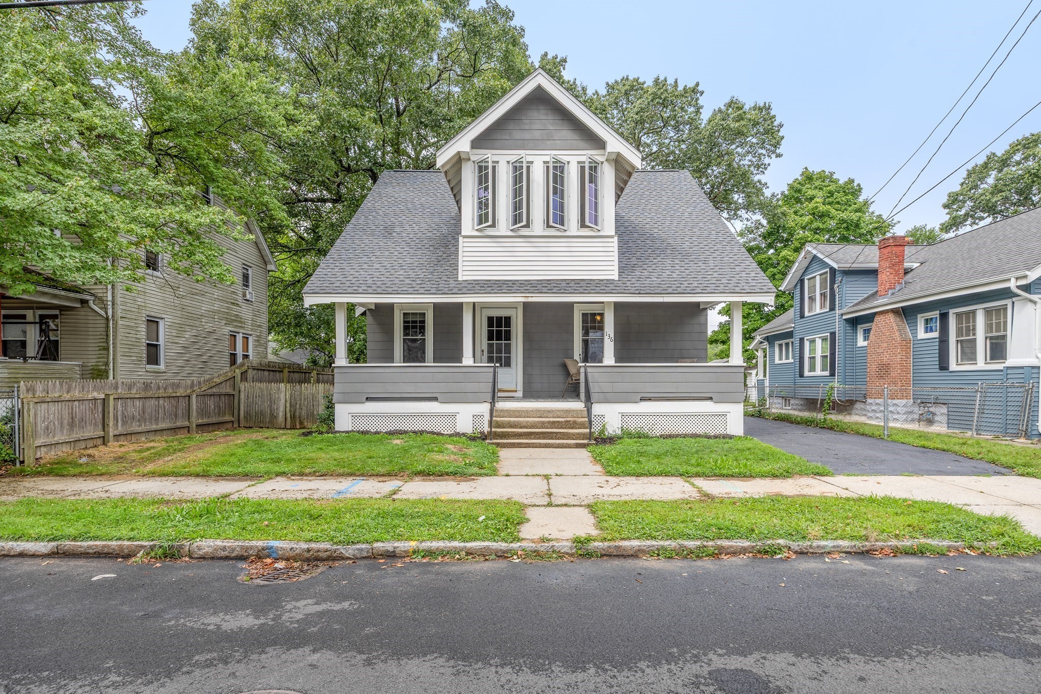 136 Marsden Street Property Photo 2