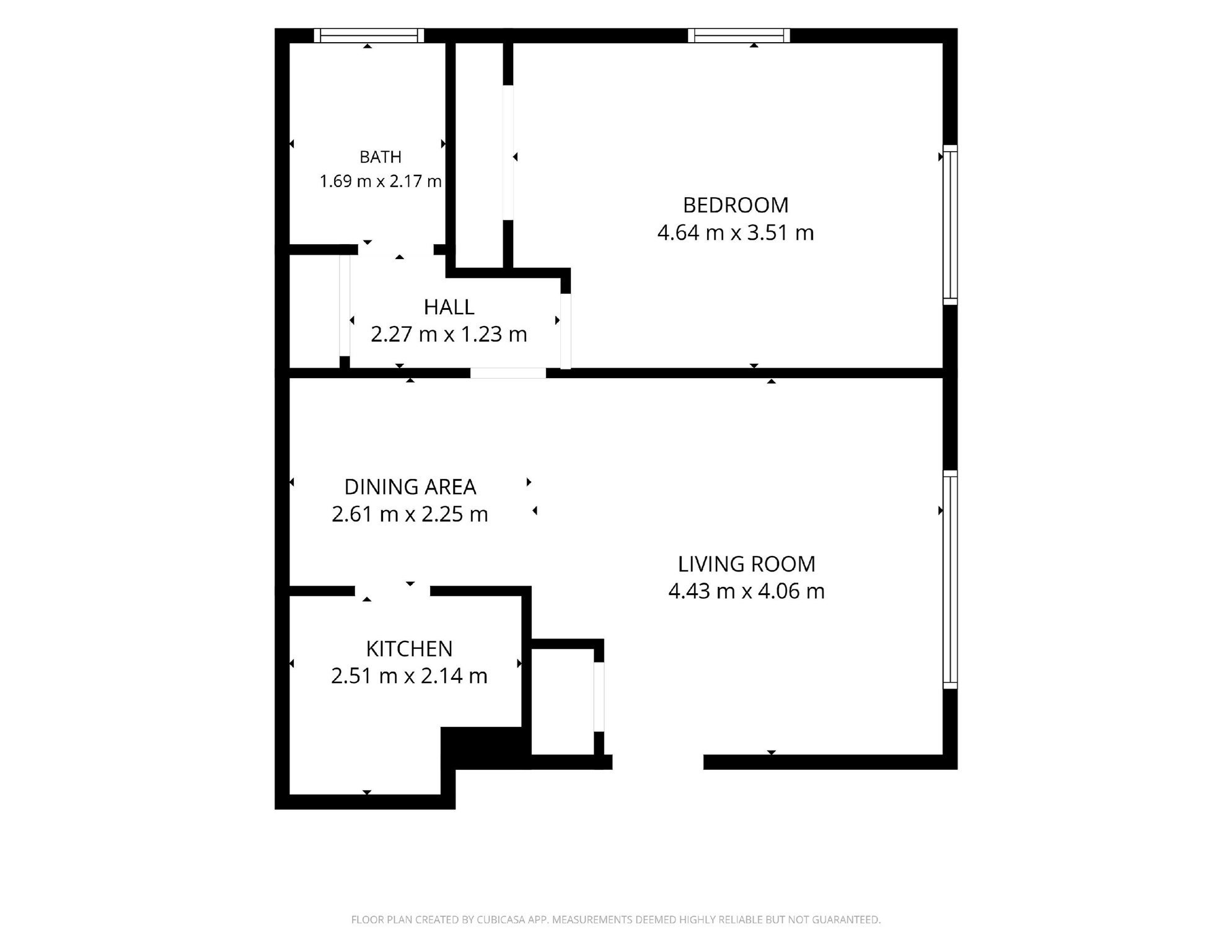 346 Lincoln St # 6 Property Photo 5