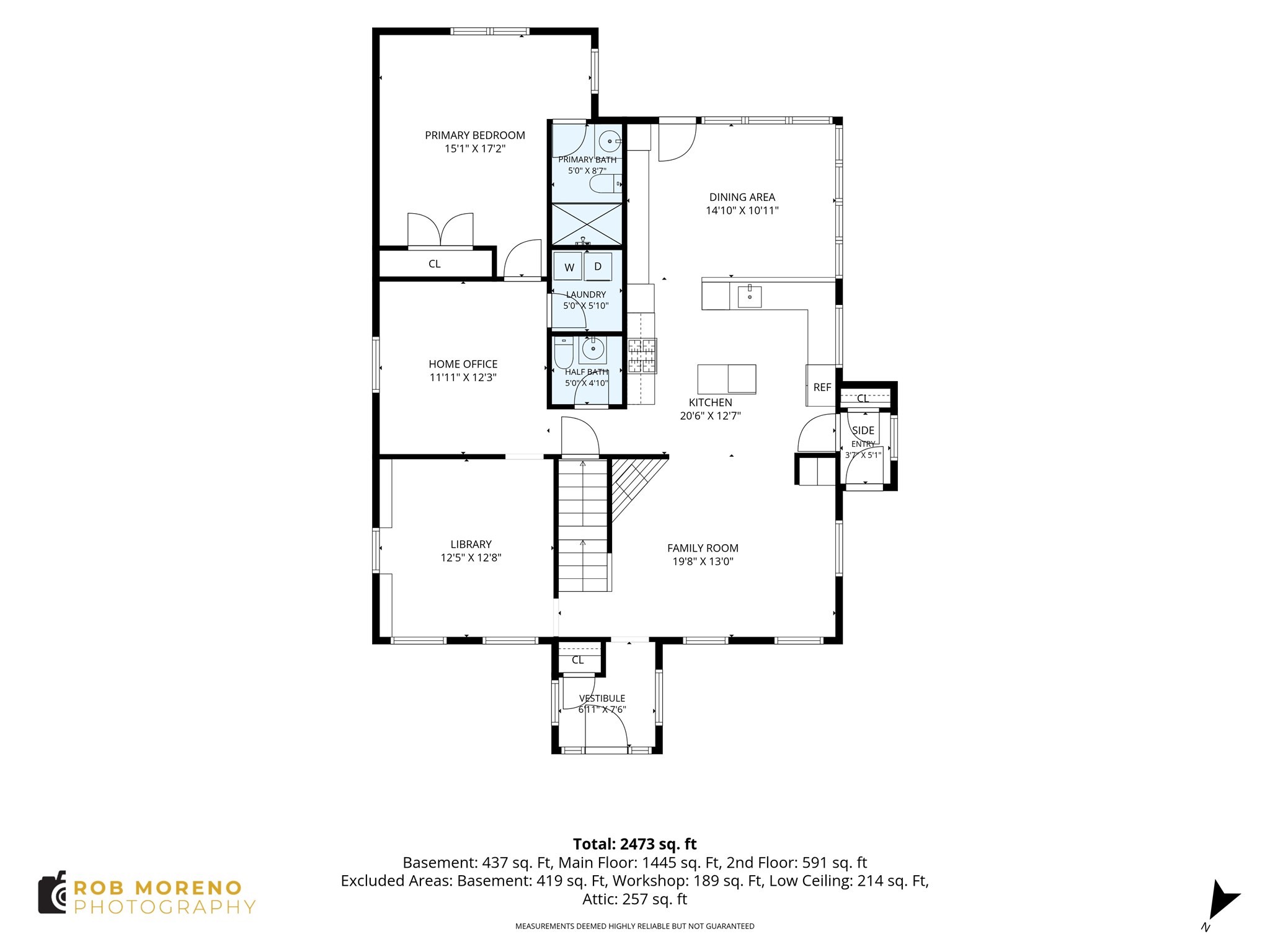 21 Broad Street Property Photo 41