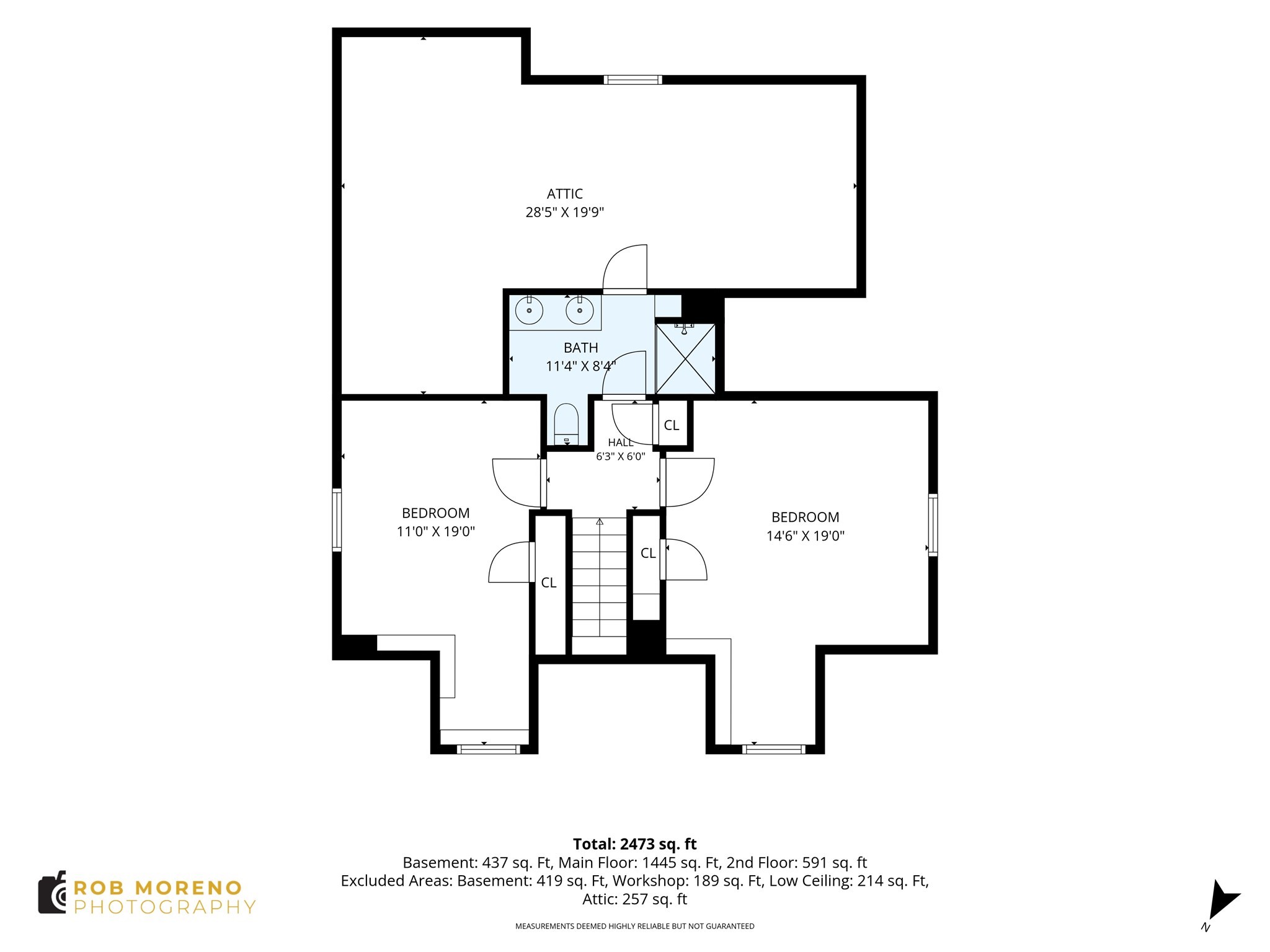 21 Broad Street Property Photo 42