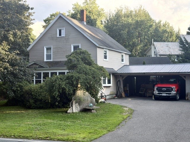 26 Nonotuck Street Property Photo 1