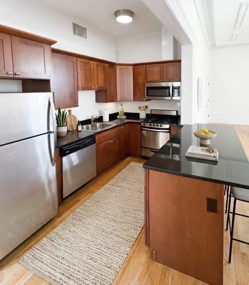 2 Otis Place # 2 Property Photo 3