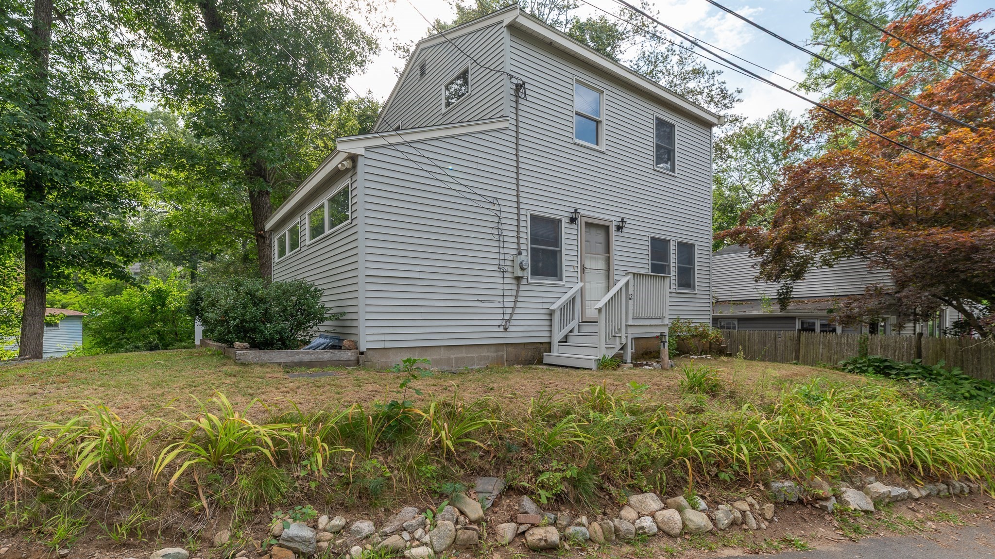 12 Longfellow Road Property Photo 1
