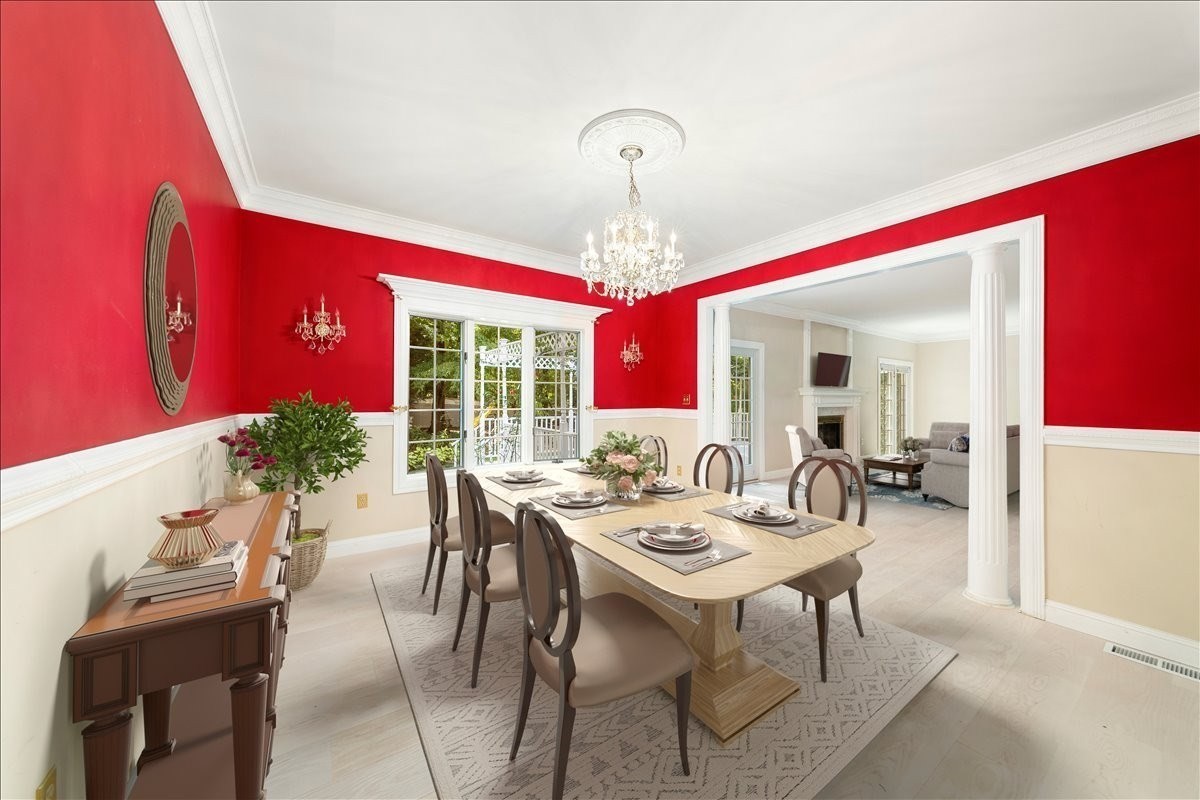 5 Vose Hill Road Property Photo 13