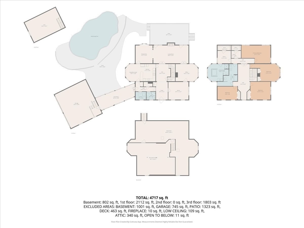 5 Vose Hill Road Property Photo 38