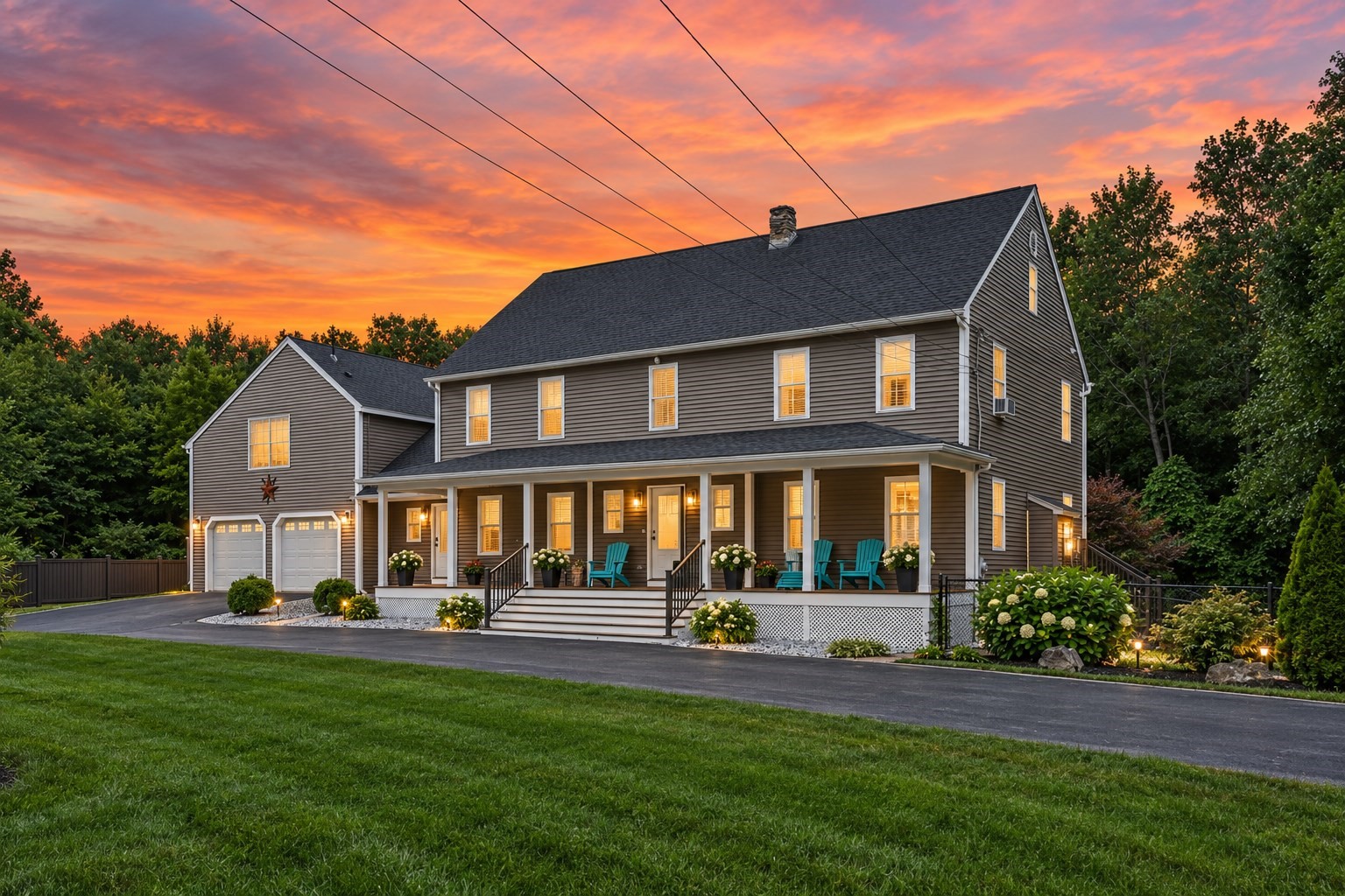 202 Freeman Rd