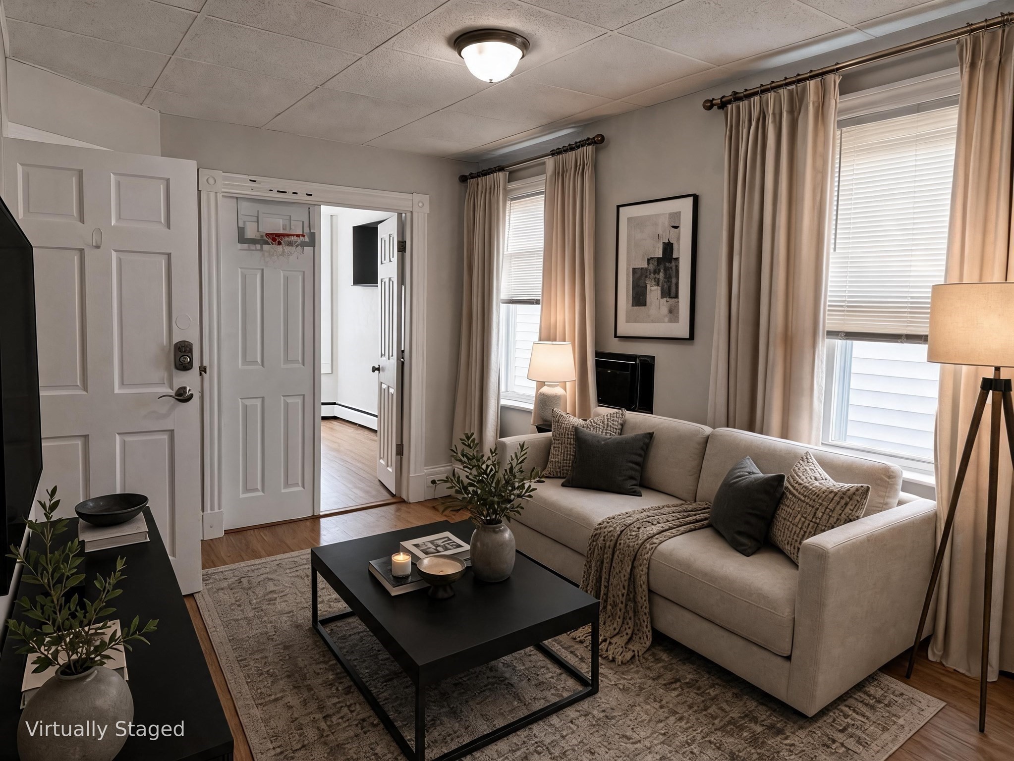232 Bennington Street # 2 Property Photo 1