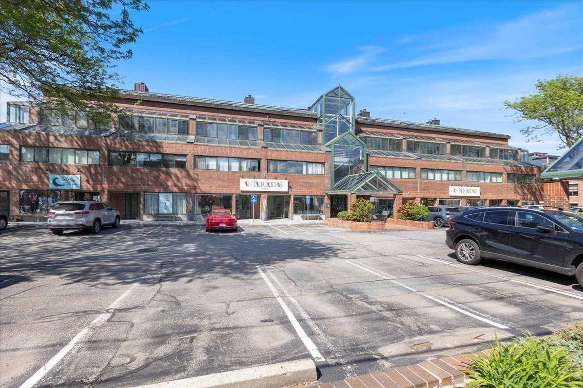 58 Merrimac St # 5 Property Photo 32
