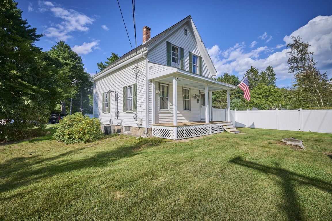 62 Chestnut St Property Photo 1