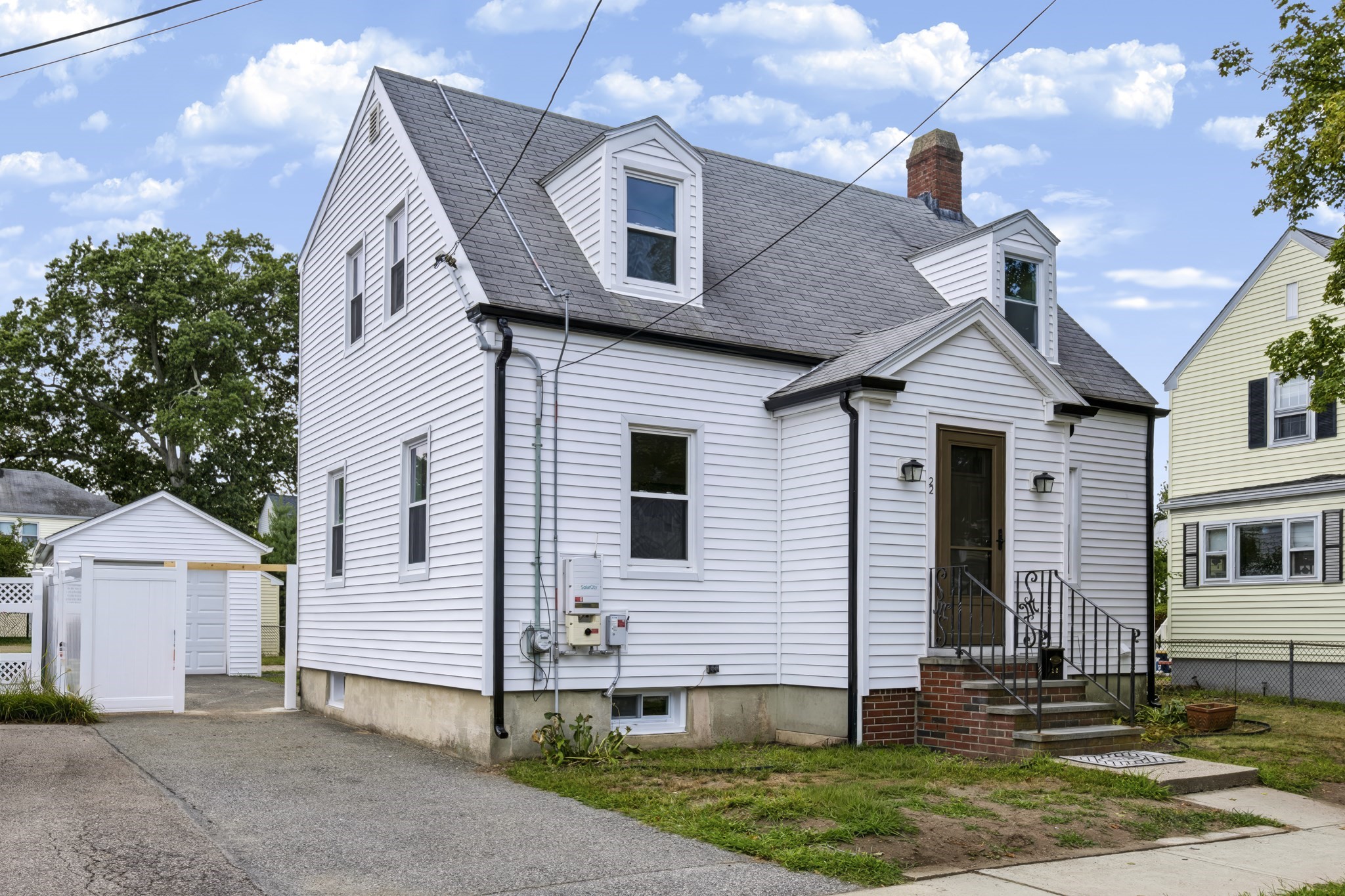 22 Ruggles St Property Photo 2
