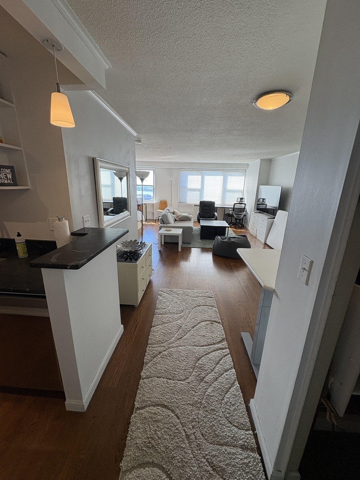 151 Tremont Street # 26h Property Photo 3