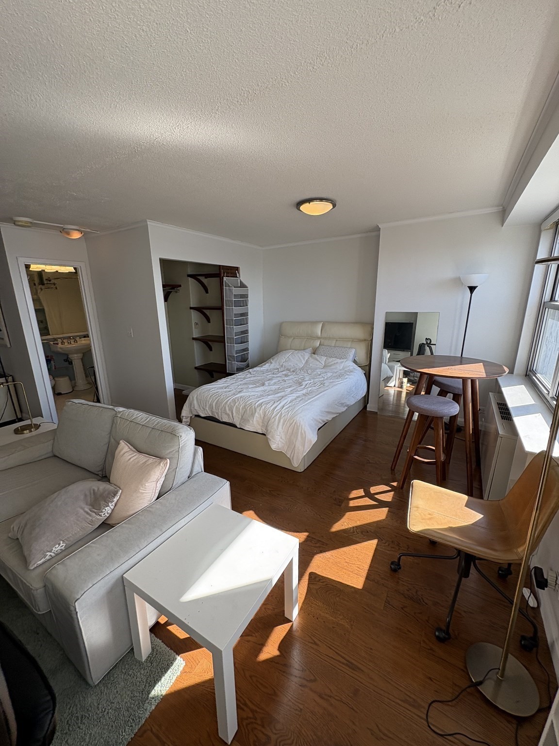 151 Tremont Street # 26h Property Photo 4