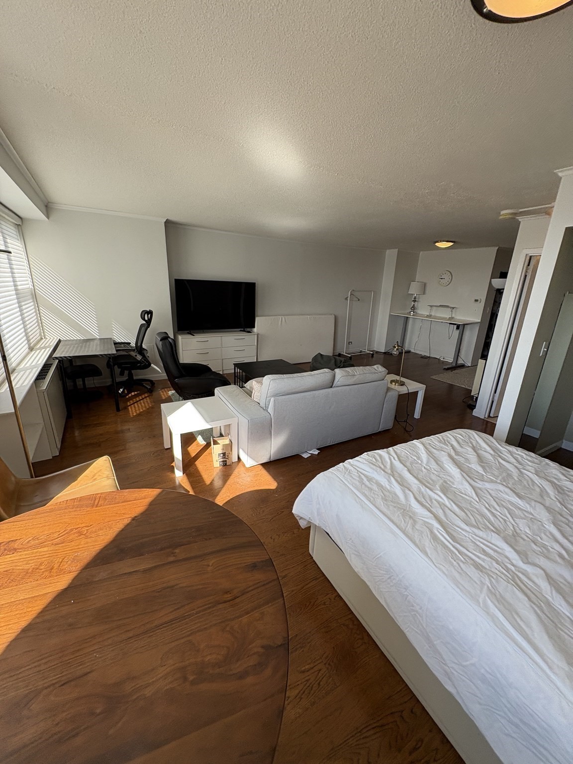 151 Tremont Street # 26h Property Photo 5