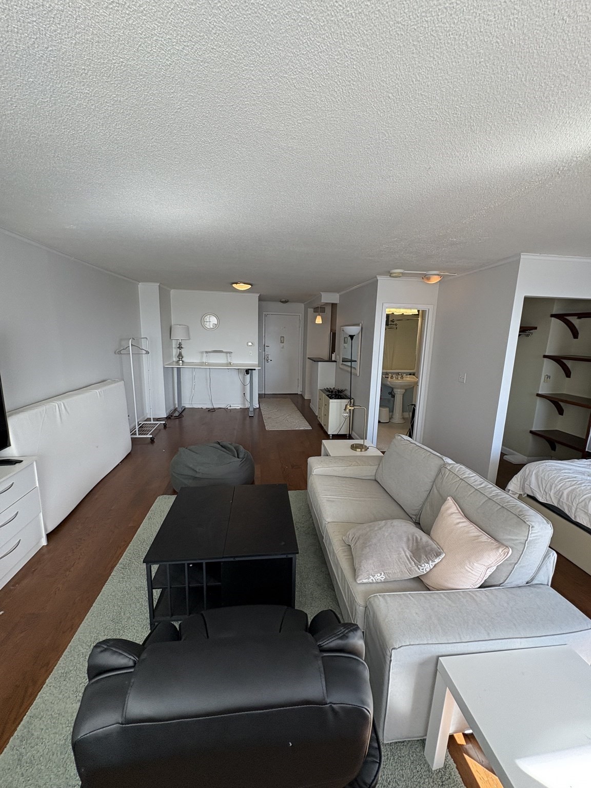 151 Tremont Street # 26h Property Photo 6
