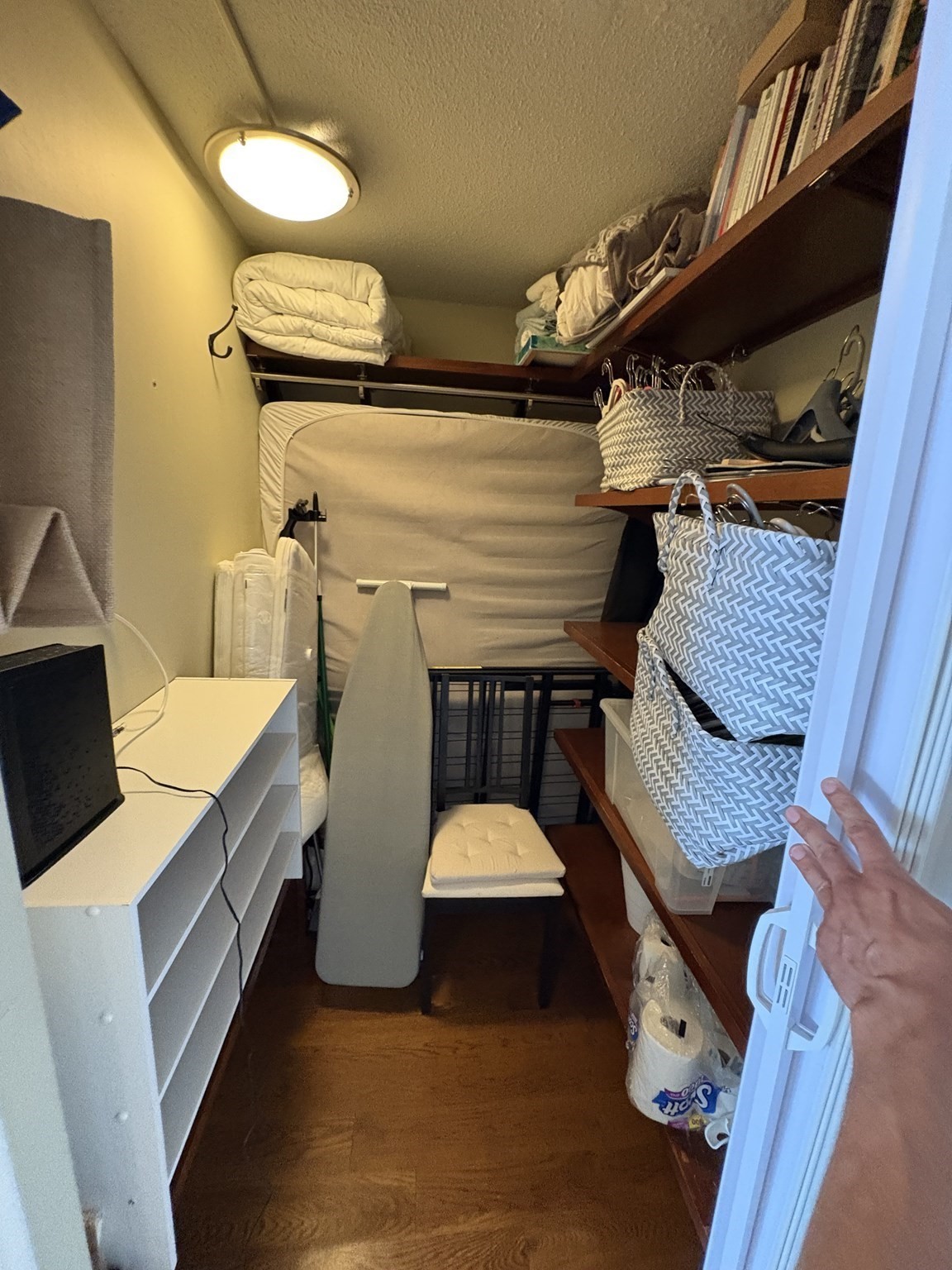 151 Tremont Street # 26h Property Photo 9