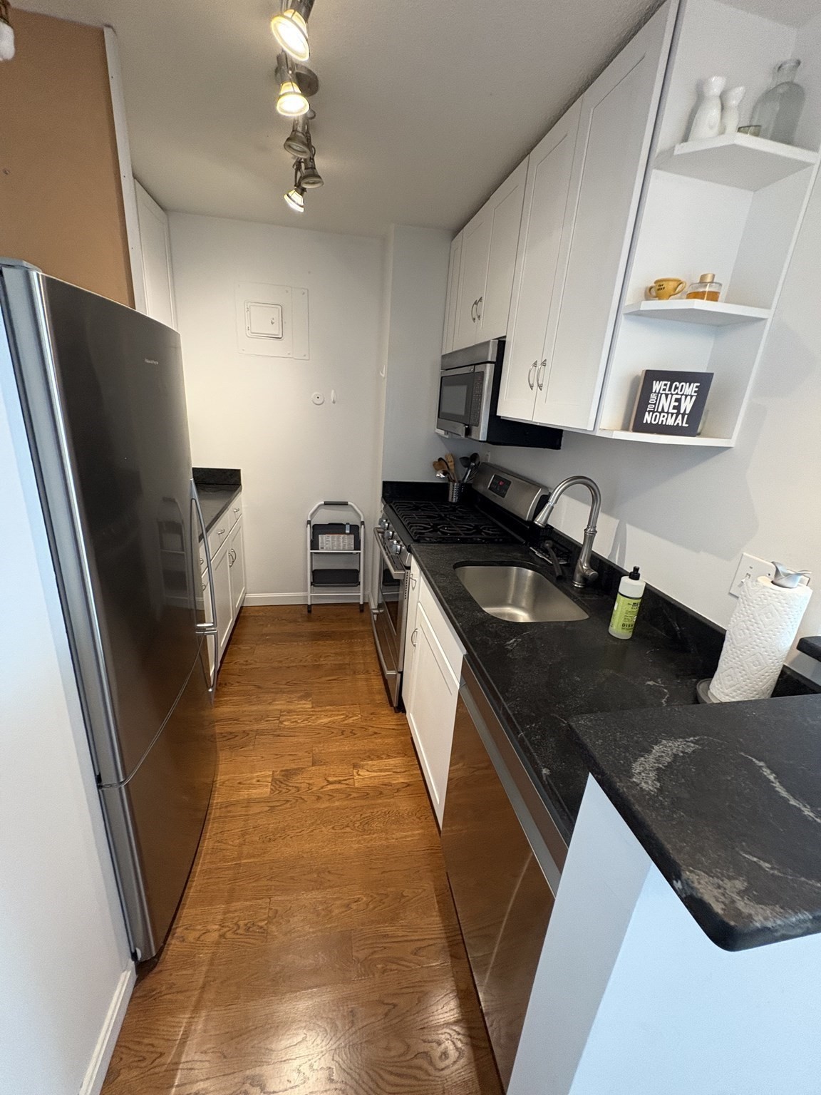 151 Tremont Street # 26h Property Photo 15