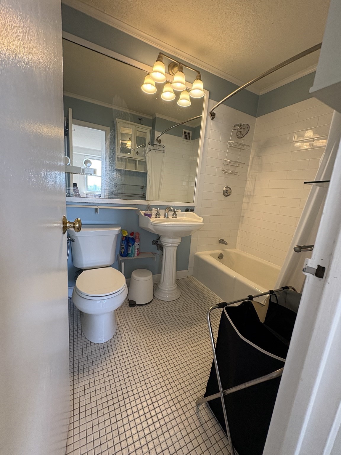 151 Tremont Street # 26h Property Photo 16