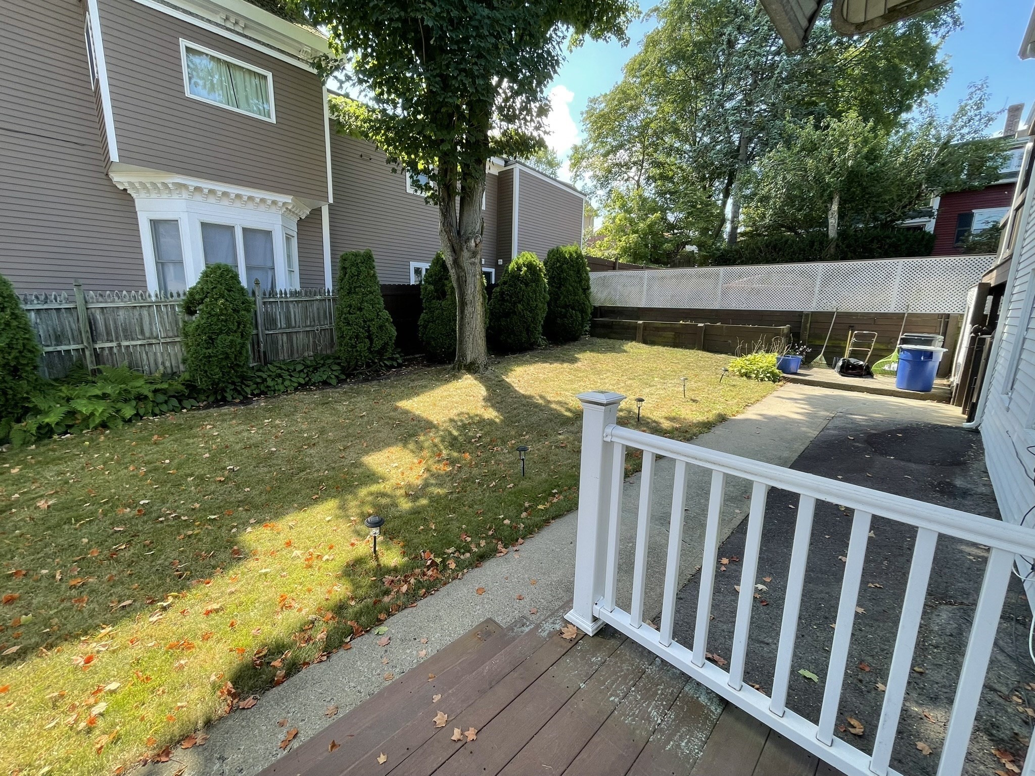 126 Lowell St # F Property Photo 7